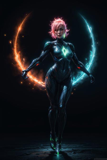 Glow Effect
