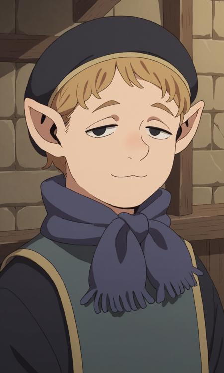 Holm | Dungeon Meshi (Pony)