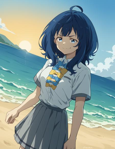 Anna Yanami (八奈見 杏菜) - Makeine: Too Many Losing Heroines! (Make Heroine ga Oosugiru!) (負けヒロインが多すぎる！)