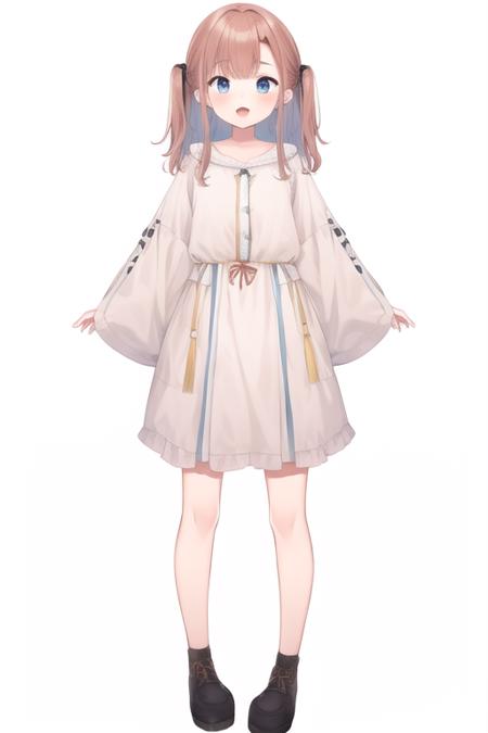 virtual youtuber版本v1.0 (ID: 568245)