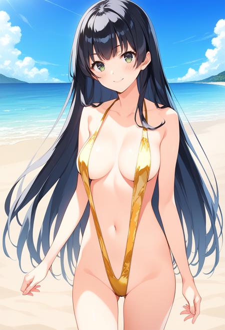 [PonyV6 XL] Agano [Kantai Collection] Def & Setsubun | 阿賀野 (艦これ)