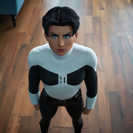Invincible Characters From TV SERIES (Choose From List) XL + F1D