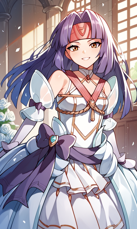 Sanaki/Fire emblem (PONY)