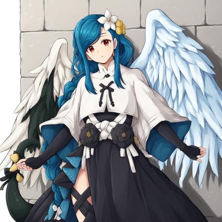 Dizzy (guilty gear)
