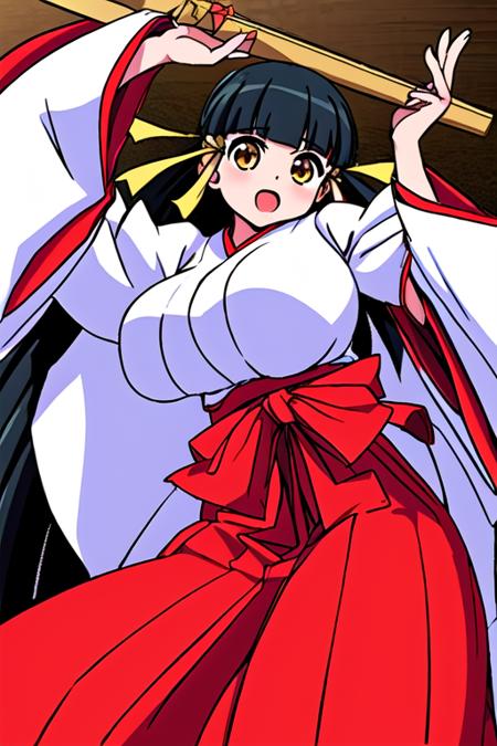 MaoriKasuga