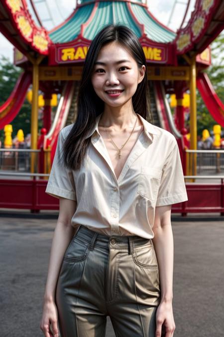 Kawaii Goddess: Erika版本v1.0 (ID: 1051906)