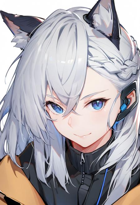 [SDXL] Artist Style: sola7764