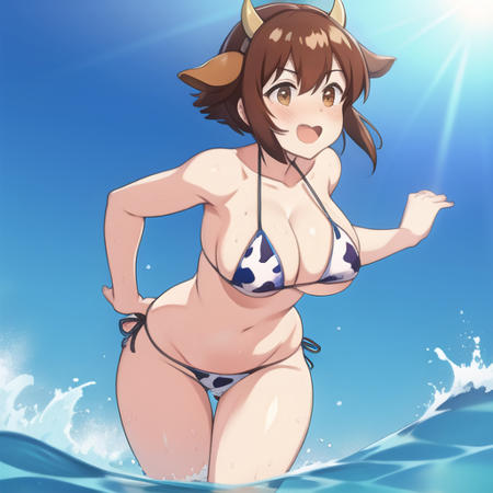 Kemonomimis Galore