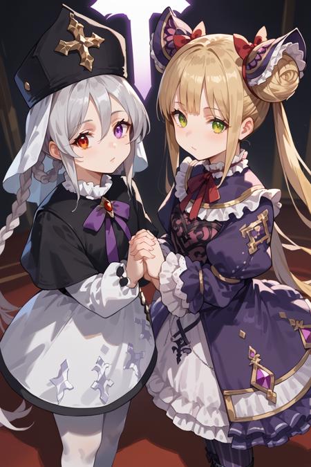 Dubra - Honkai: Star Rail