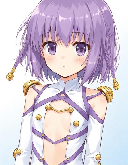 tilia ティリア XL (Ar Tonelico アルトネリコ )版本pony-v1.0 (ID: 511048)