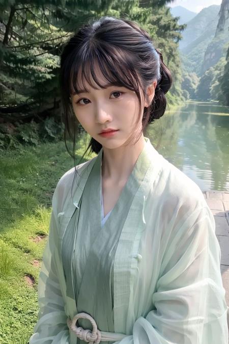 yaqian 张雅倩