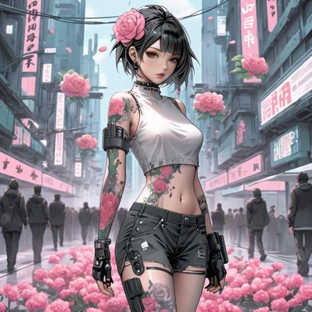 AGG Joi- girl profile picture