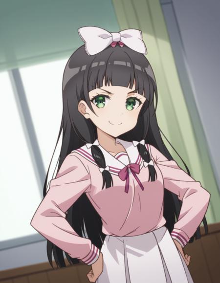 Kaiko Mikuniyama (三国山 蚕) - A Sister's All You Need (Imouto sae Ireba Ii.) (妹さえいればいい。)