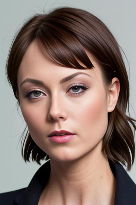 Zoe Voss