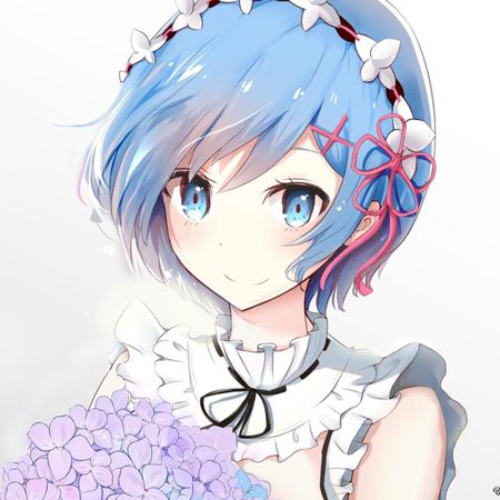 Rem - RE: Zero