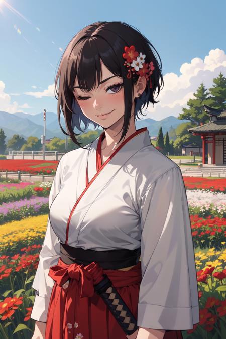 Kameseru Likeness