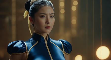 Chun-Li XL + SD1.5