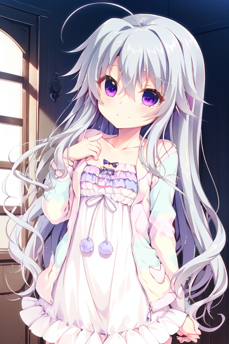 Niimi Sora | 9-nine
