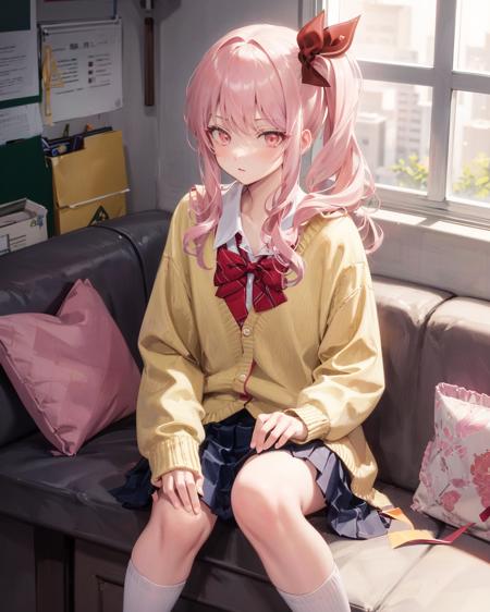 Akiyama Mizuki Project Sekai 晓山瑞希