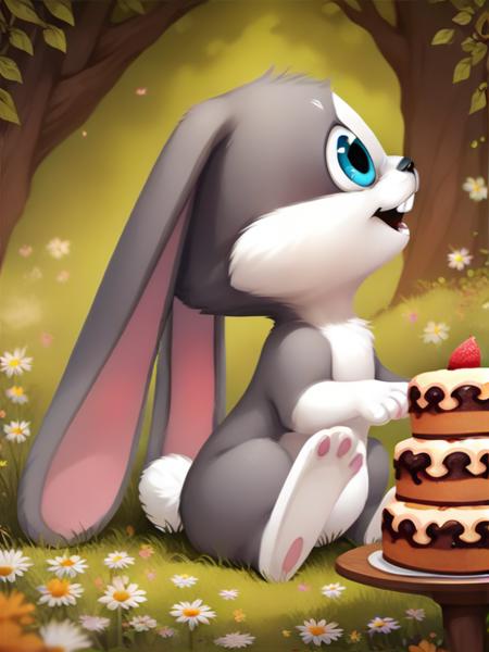 Schnuffel 2D