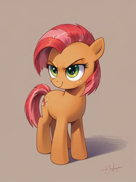 Andy Price Style [pony]版本v1.0 (ID: 912297)