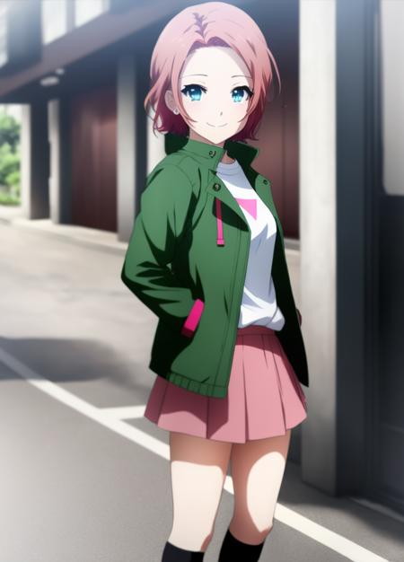 LBX-Girls