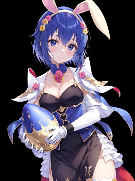 Catria (Fire Emblem)