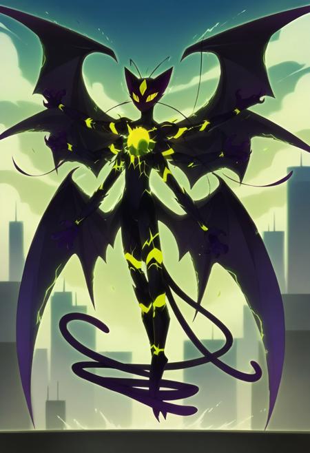 PLAGG - MIRACULOUS LADYBUG [PONY]