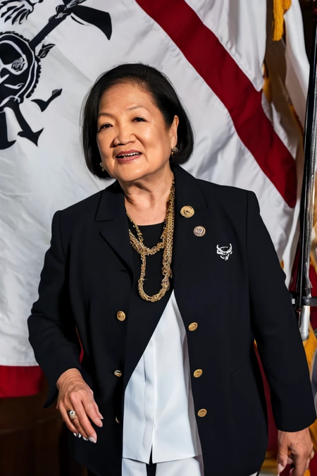 100 United States Senators
