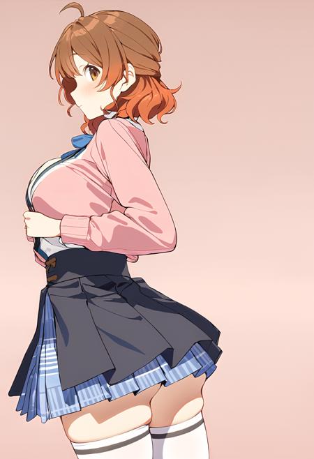 [SD1.5 & SDXL & PONY] Gakuen Idolmaster | 学園アイドルマスター All in One