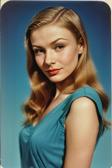 Veronica Lake