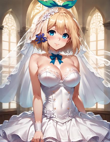 Rumia Tingel ponyXL