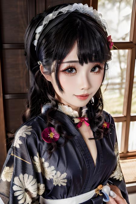 rioko凉凉子 | 肉扣热热子 | rioko041120 (China Ero Cosplayer)