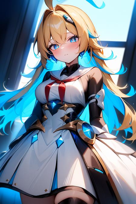 音速の機構・ララミア\Shadowverse:Ralmia\影之诗角色：洛拉米亚