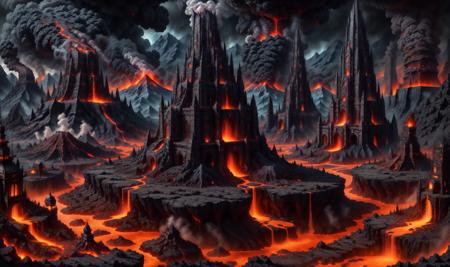 World of Brimstone