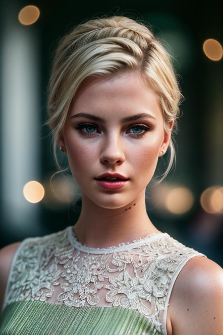 Ireland Baldwin