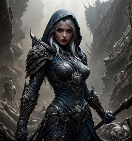 Necromancer