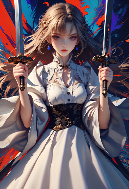 Style Creator XL 风格造物主XL