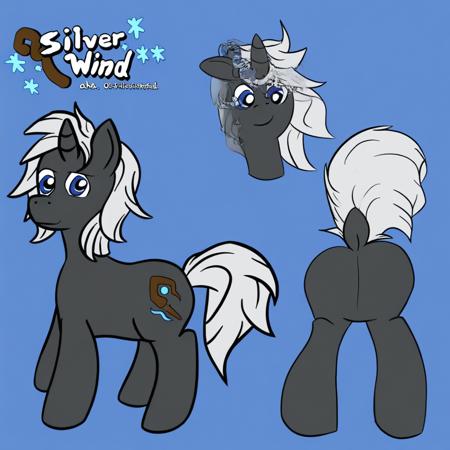 Silver Wind