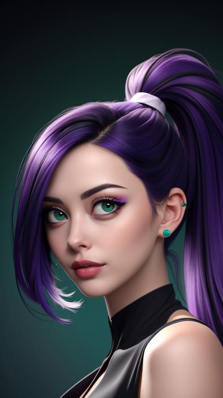 Sexy Original Characters