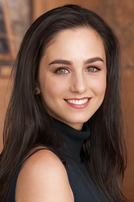 Molly Ephraim版本Molly Ephraim (ID: 401018)