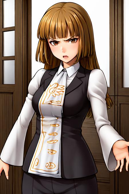 Ushiromiya Rosa