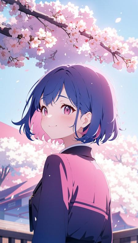 BArtstyle | Blue Archive Art Style LoRA | 碧蓝档案画风模型 | ブルーアーカイブ画風モデル
