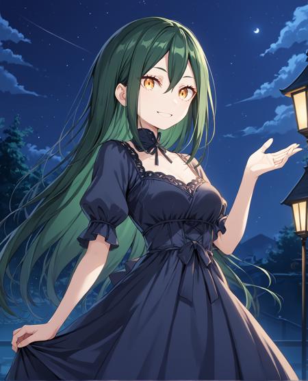 Crusch (Re:Zero)