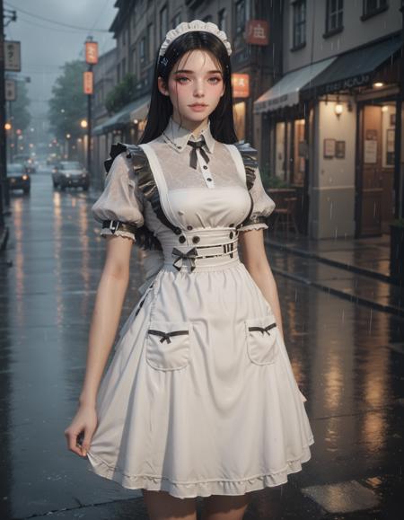 the first descendant - valby