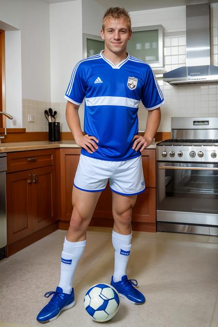 Brett Stevens