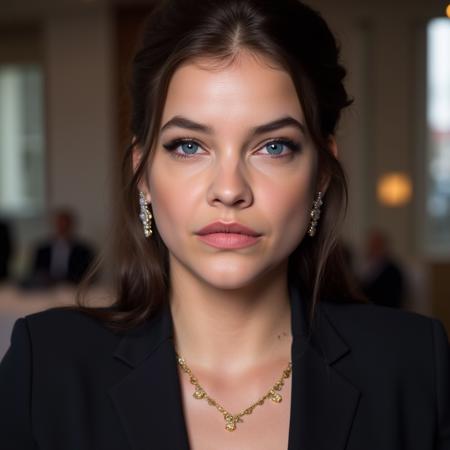 Barbara Palvin (SDXL+FLUX)