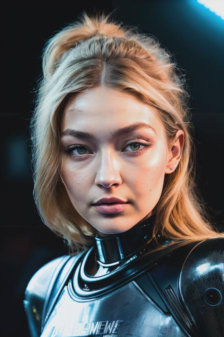 Gigi Hadid