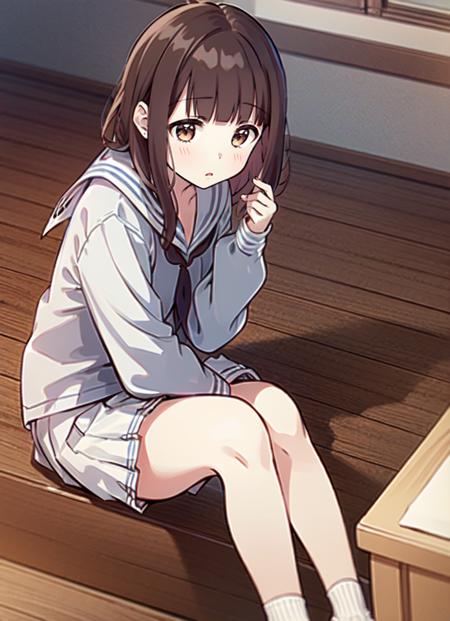 七濑胡桃（七瀬くるみ/NanaseKurumi）