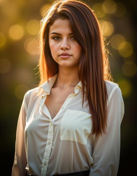 Selena Gomez (2012) - Flux